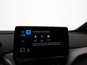 Volkswagen ID.4 bild 24
