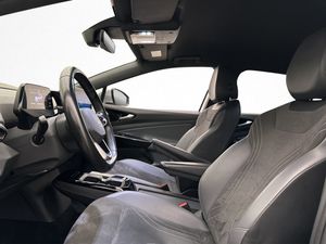 Volkswagen ID.4 bild 11