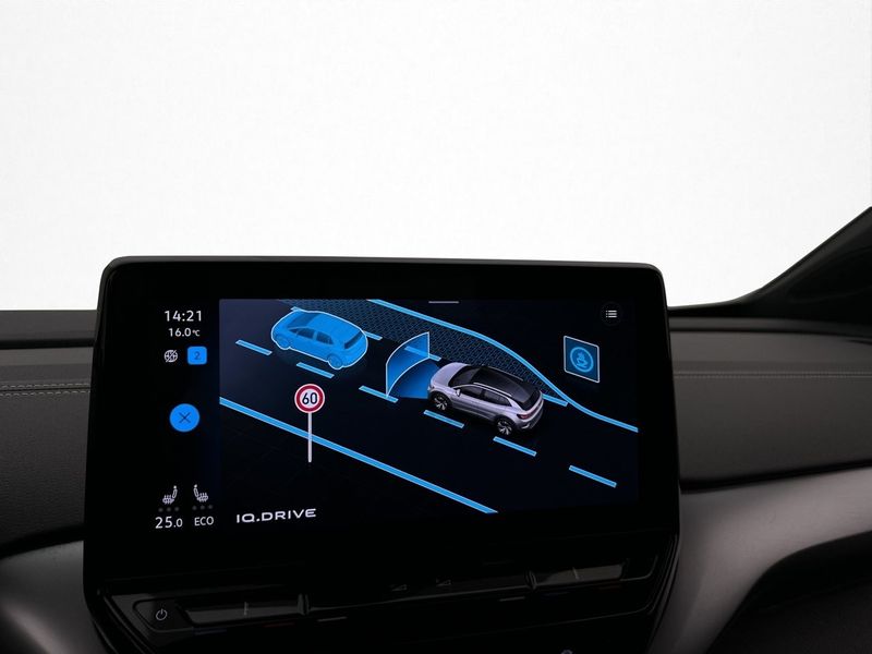Volkswagen ID.4 bild 23