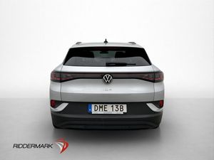 Volkswagen ID.4 bild 8