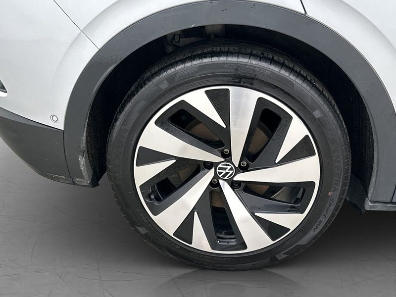 Volkswagen ID.4 bild 34