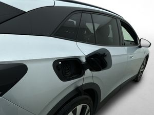 Volkswagen ID.4 bild 31