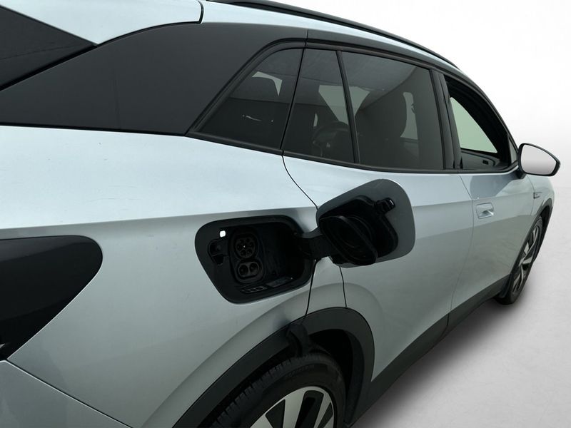 Volkswagen ID.4 bild 31