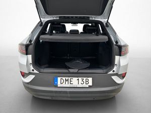 Volkswagen ID.4 bild 29
