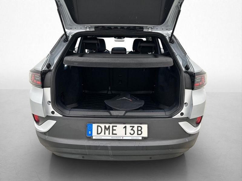 Volkswagen ID.4 bild 29