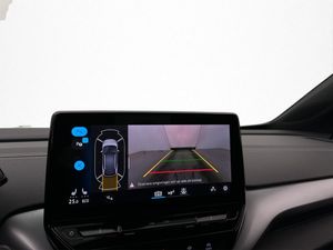 Volkswagen ID.4 bild 19