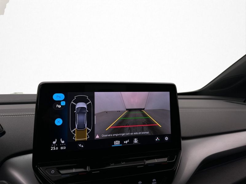 Volkswagen ID.4 bild 19
