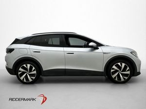 Volkswagen ID.4 bild 5