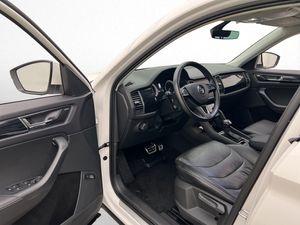 Skoda Kodiaq bild 11
