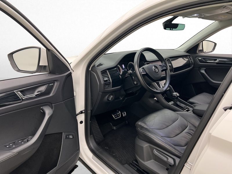 Skoda Kodiaq bild 11