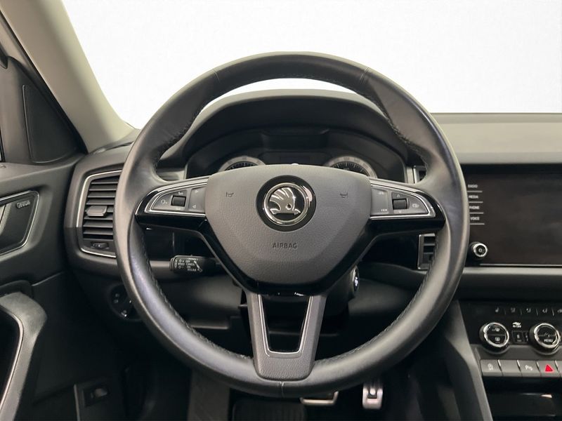 Skoda Kodiaq bild 14