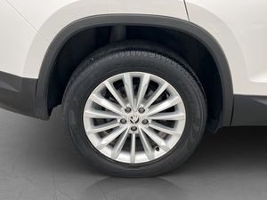 Skoda Kodiaq bild 34