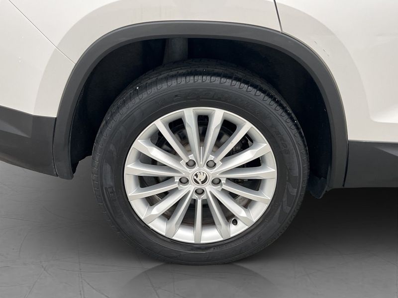 Skoda Kodiaq bild 34