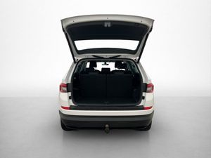 Skoda Kodiaq bild 30