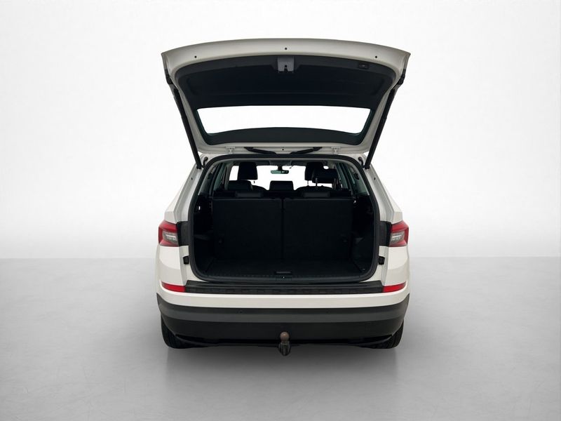 Skoda Kodiaq bild 30