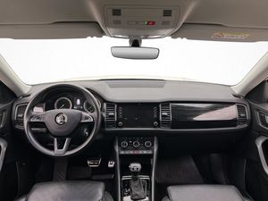 Skoda Kodiaq bild 20