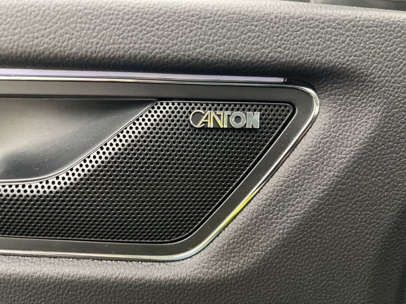 Skoda Kodiaq bild 13