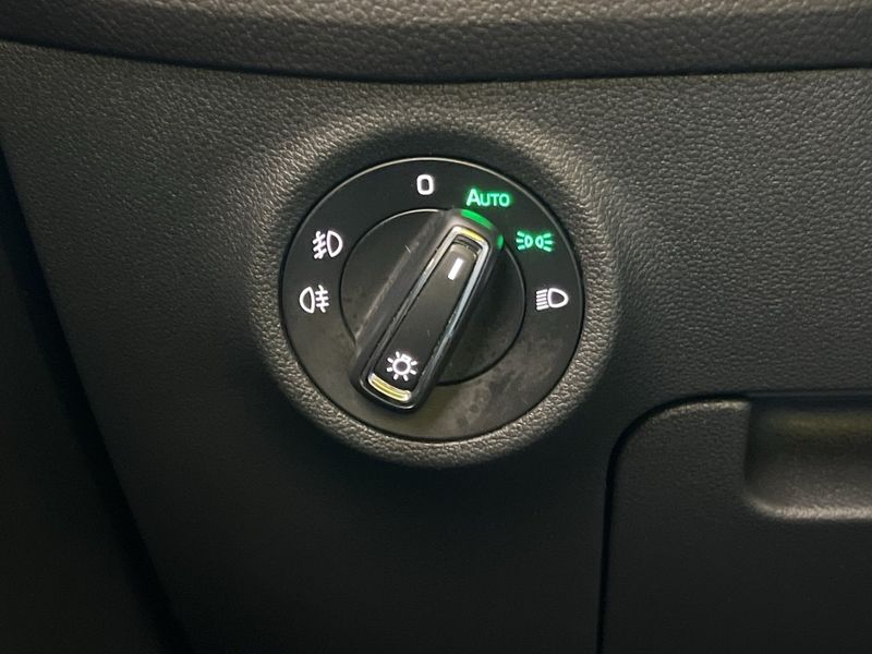 Skoda Kodiaq bild 16
