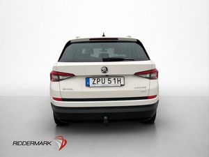 Skoda Kodiaq bild 6