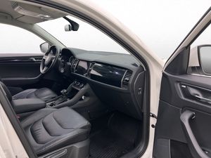 Skoda Kodiaq bild 27