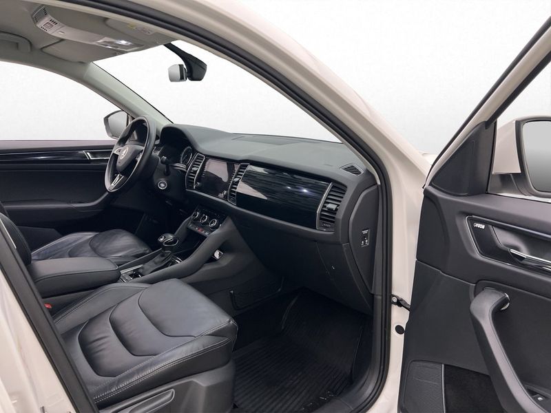 Skoda Kodiaq bild 27