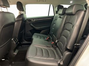 Skoda Kodiaq bild 28