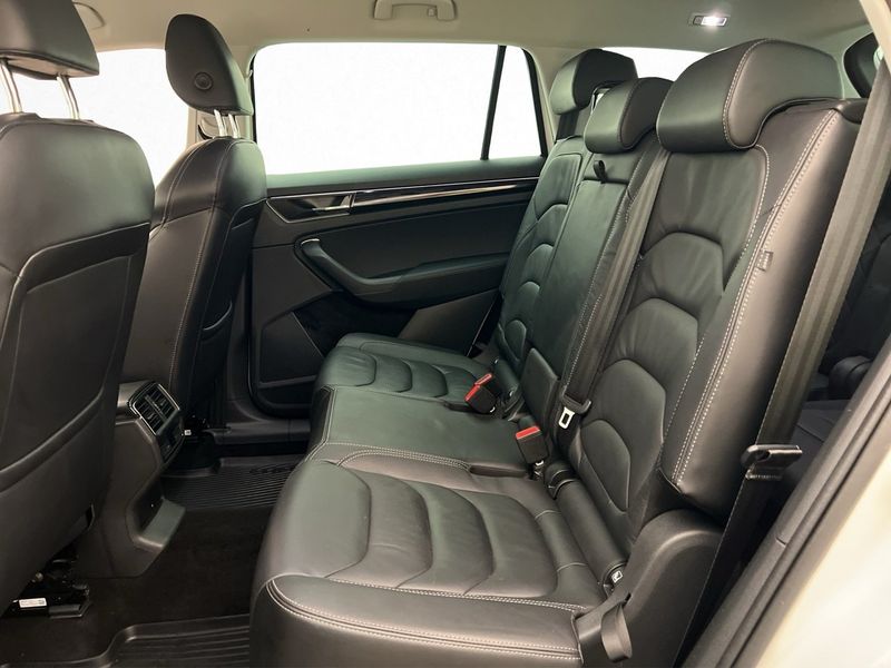 Skoda Kodiaq bild 28