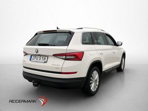 Skoda Kodiaq bild 5