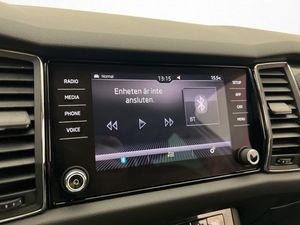 Skoda Kodiaq bild 22