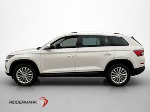 Skoda Kodiaq bild 9