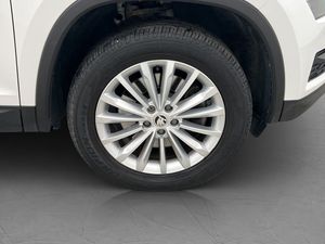 Skoda Kodiaq bild 35