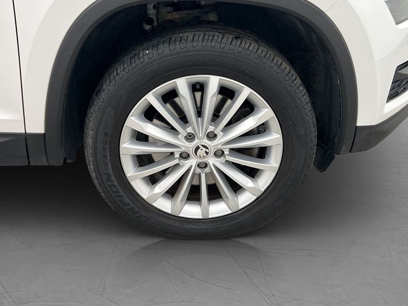 Skoda Kodiaq bild 35