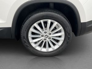 Skoda Kodiaq bild 33