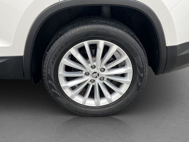 Skoda Kodiaq bild 33