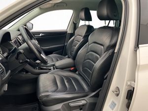 Skoda Kodiaq bild 12