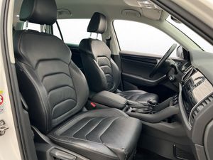 Skoda Kodiaq bild 26