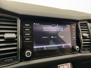 Skoda Kodiaq bild 23