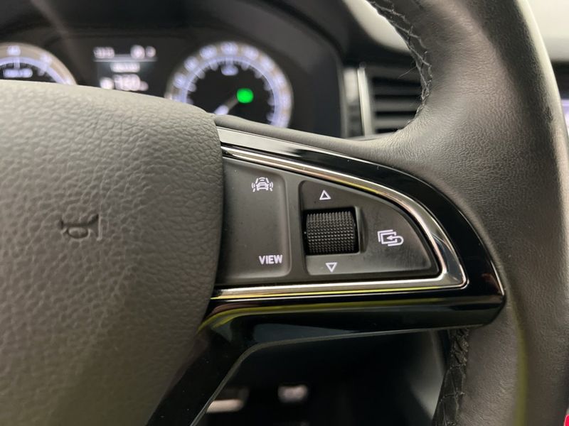 Skoda Kodiaq bild 19