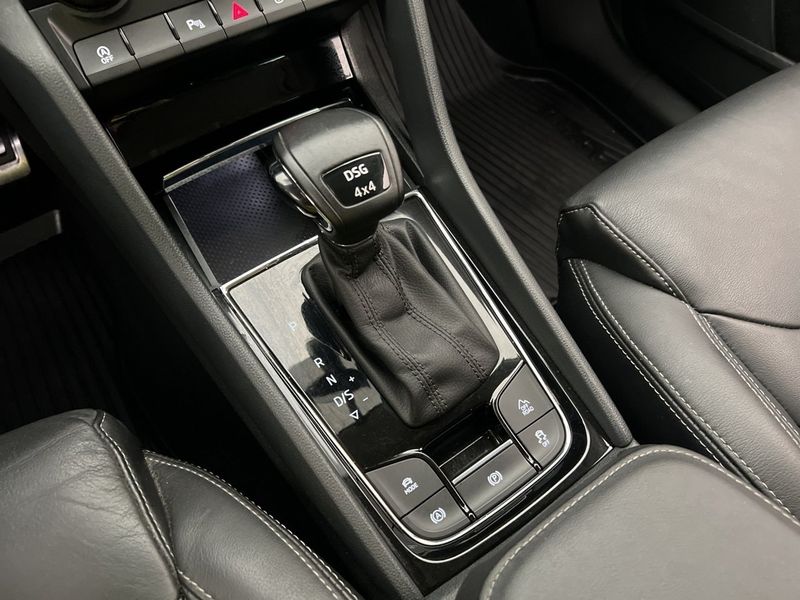 Skoda Kodiaq bild 25