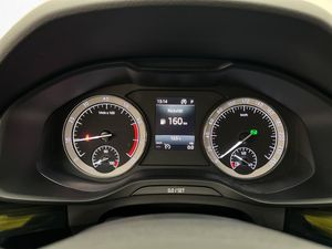 Skoda Kodiaq bild 18