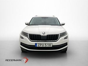 Skoda Kodiaq bild 2