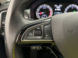 Skoda Kodiaq bild 17