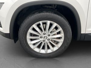 Skoda Kodiaq bild 32