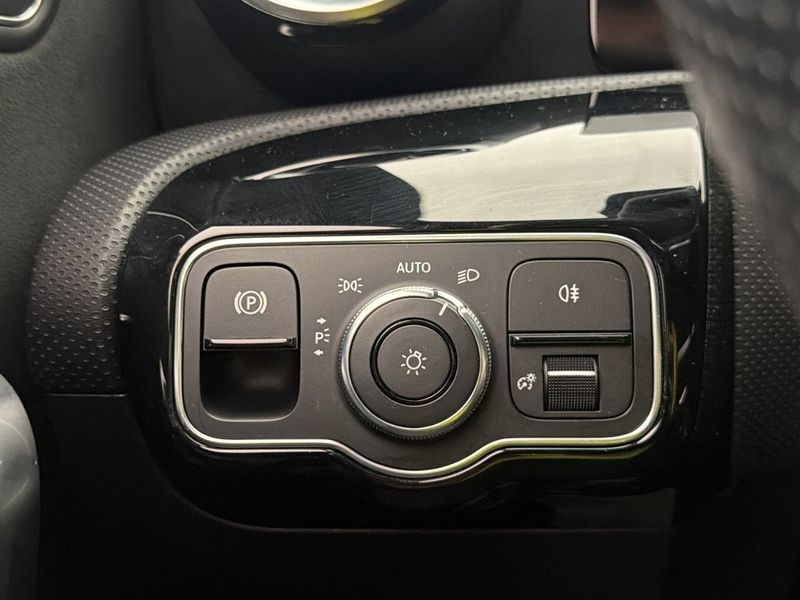 Mercedes A250 bild 31