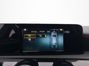 Mercedes A250 bild 21