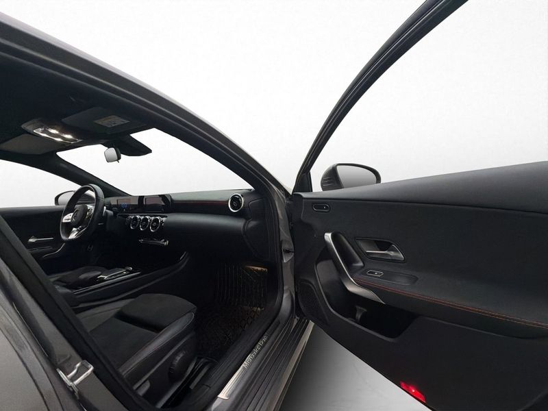 Mercedes A250 bild 28