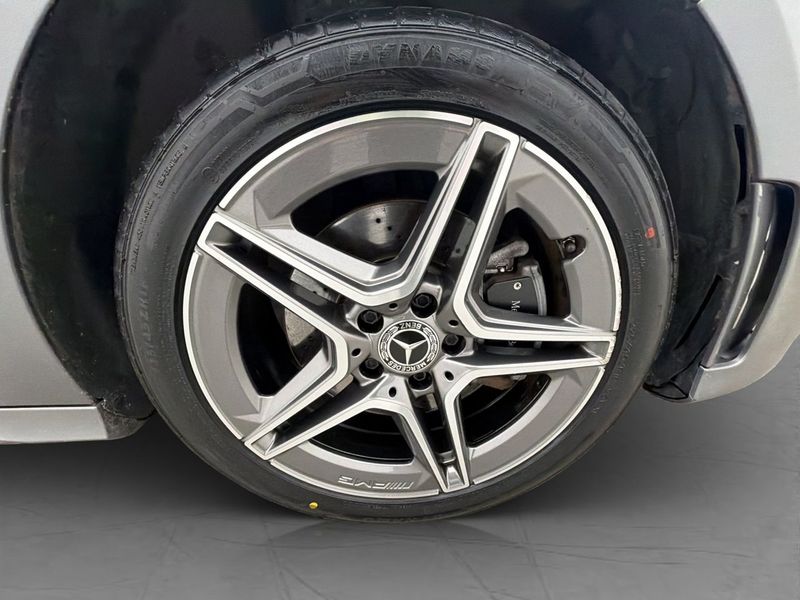 Mercedes A250 bild 36