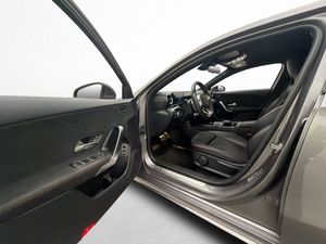 Mercedes A250 bild 9