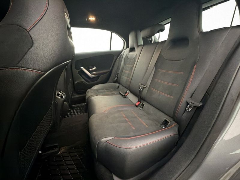 Mercedes A250 bild 29