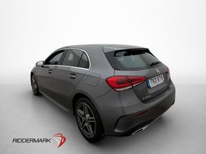 Mercedes A250 bild 8